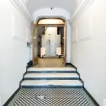 Cismigiu Serenity - 1br Flat With Scenic Balcony 아파트 부쿠레슈티