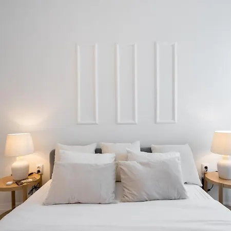 Cismigiu Serenity - 1br Flats With Scenic Balcony * Βουκουρέστι