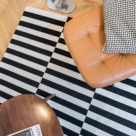 Διαμέρισμα Cismigiu Serenity - 1br Flats With Scenic Balcony *