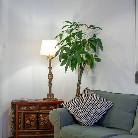 Cismigiu Serenity - 1br Flats With Scenic Balcony Βουκουρέστι