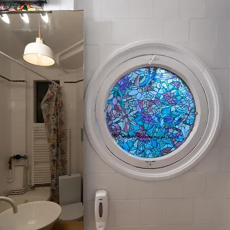 Cismigiu Serenity - 1br Flats With Scenic Balcony * Βουκουρέστι