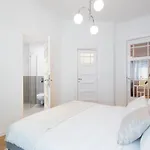 Cismigiu Serenity - 1br Flat With Scenic Balcony *