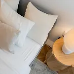 Cismigiu Serenity - 1br Flat With Scenic Balcony Lägenhet Bukarest