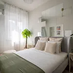 Cismigiu Serenity - 1br Flats With Scenic Balcony Διαμέρισμα *