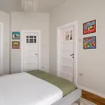 Διαμέρισμα Cismigiu Serenity - 1br Flats With Scenic Balcony *