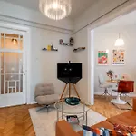 Cismigiu Serenity - 1br Flats With Scenic Balcony Διαμέρισμα *