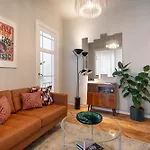 Cismigiu Serenity - 1br Flats With Scenic Balcony Διαμέρισμα Βουκουρέστι