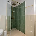 Apartment Cismigiu Serenity - 1br Flats With Scenic Balcony Bucharest
