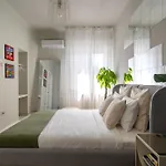 Cismigiu Serenity - 1br Flats With Scenic Balcony * Bucharest