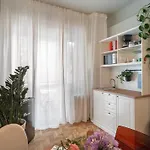 Cismigiu Serenity - 1br Flats With Scenic Balcony Apartment