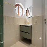 Apartament Cismigiu Serenity - 1br Flats With Scenic Balcony Bukareszt