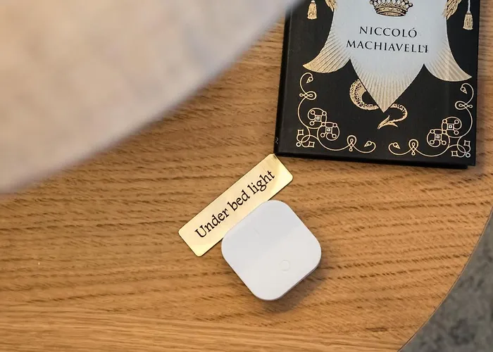 Cismigiu Serenity - 1br Flats With Scenic Balcony * Boekarest